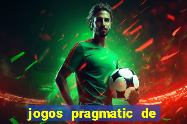 jogos pragmatic de 10 centavos